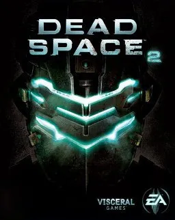 Box art for the game titled Dead Space 2