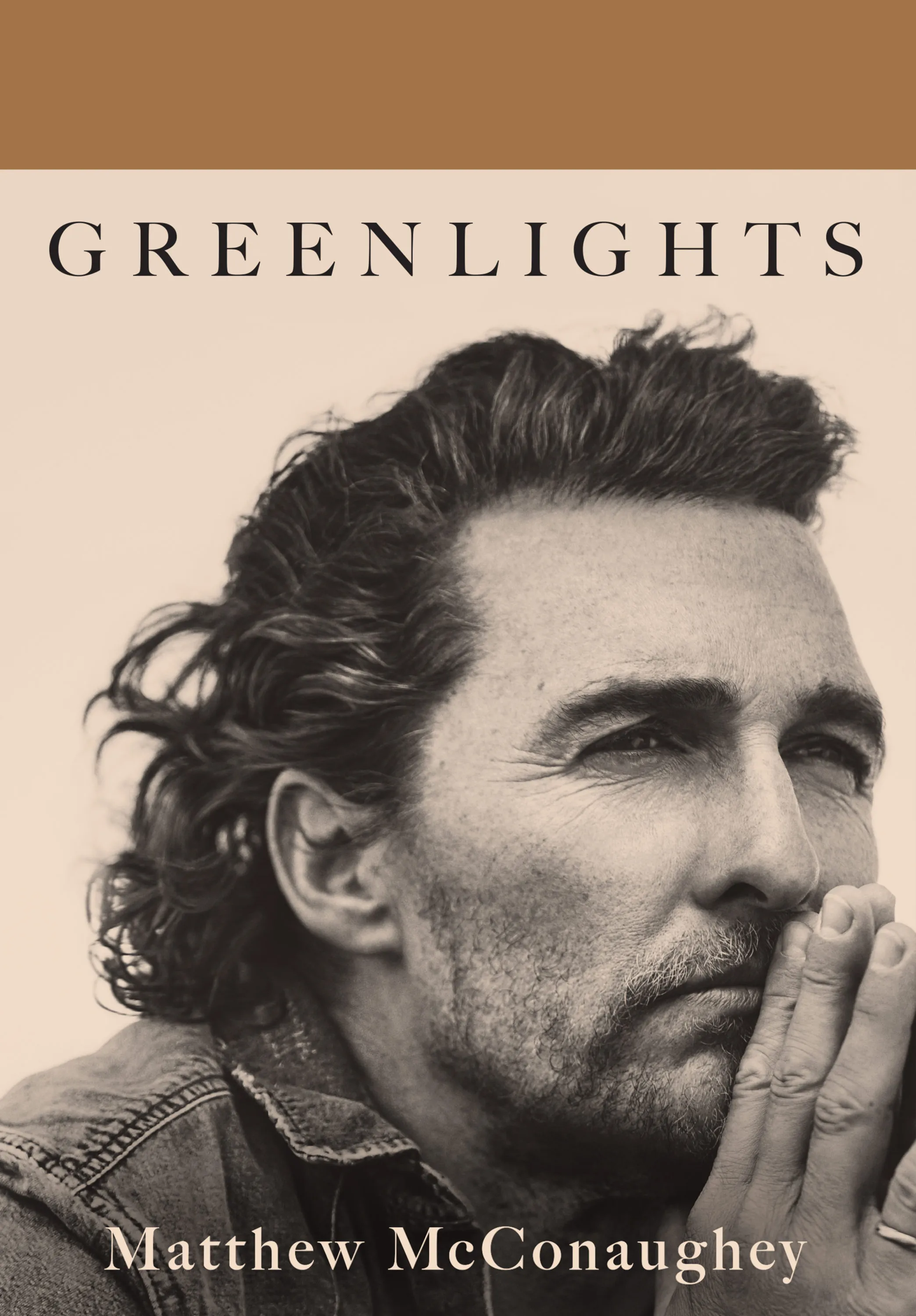 Cover of the book title Greenlights