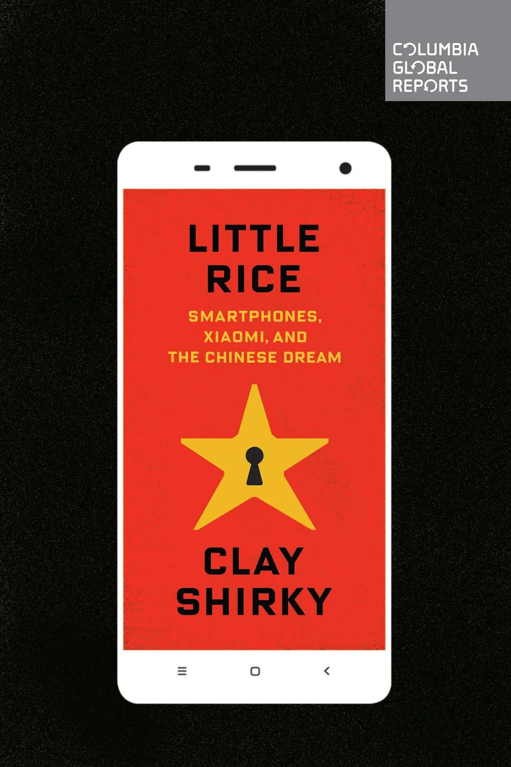 Cover of the book title Little Rice
