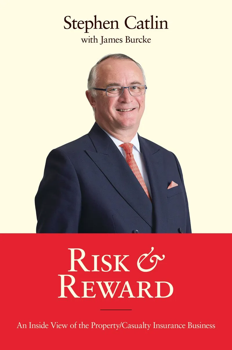 Cover of the book title Risk & Reward