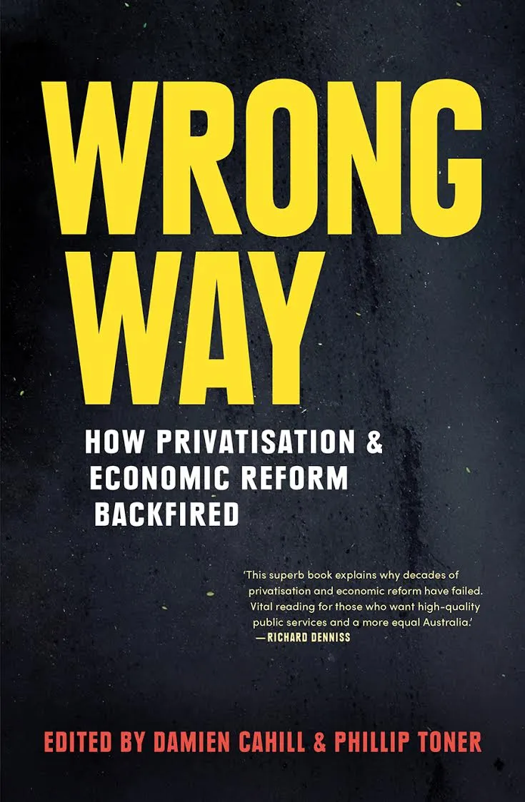 A cover image of the book titled Wrong Way
