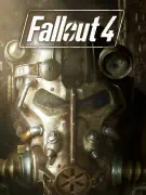 Box art for Fallout 4